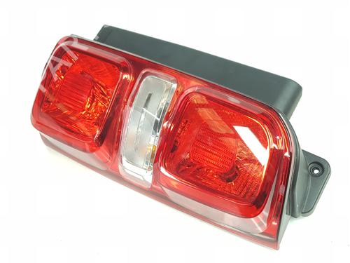 Right taillight OPEL VIVARO C Van (K0) | BP33412018C35 - Image 4