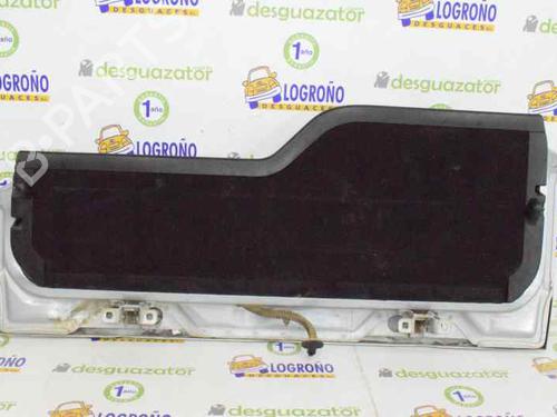Tailgate LAND ROVER DISCOVERY III (L319) 2.7 TD 4x4 | BP1919877C6 