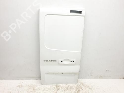 Left rear door RENAULT TRAFIC III Van (FG_) | BP21003859C4
