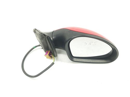 Used Right mirror SEAT IBIZA III (6L1) 1.9 TDI (131 hp) 16049223