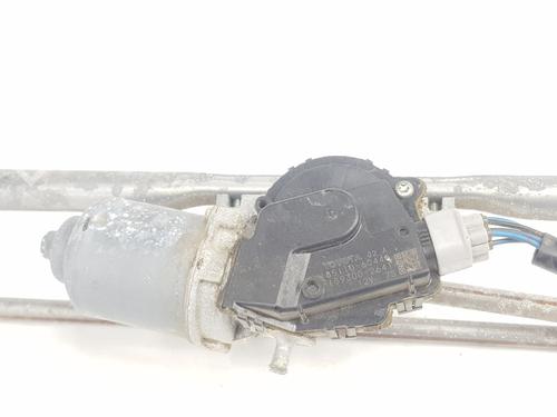 Front wiper motor TOYOTA LAND CRUISER PRADO (_J15_) 2.8 D-4D (GDJ150_, GDJ155_, GDJ150, GDJ151) | BP29710912M29
