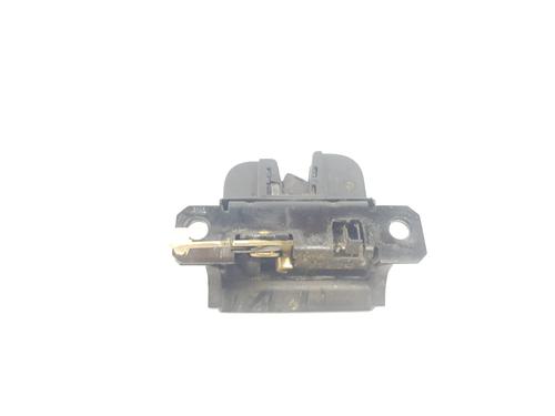 Used Tailgate lock VW TOUAREG (7LA, 7L6, 7L7) 3.0 V6 TDI (225 hp) 15839081