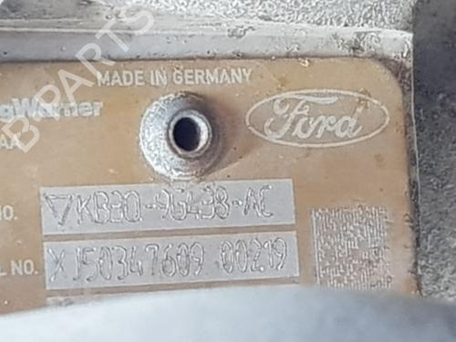 Engine FORD RANGER (TKE) | BP35981591M1 - Image 7