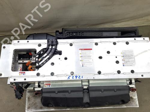 Batterie Batterie PORSCHE PANAMERA (970) 3.0 S E-Hybrid (333 hp) 36333709 36333709