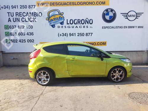 Viskermotor vindrude FORD FIESTA VI (CB1, CCN) 1.6 TDCi | BP27504569M29 