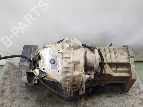 Gear fordelekasse VW TOUAREG (7LA, 7L6, 7L7)  | BP29409506M36 
