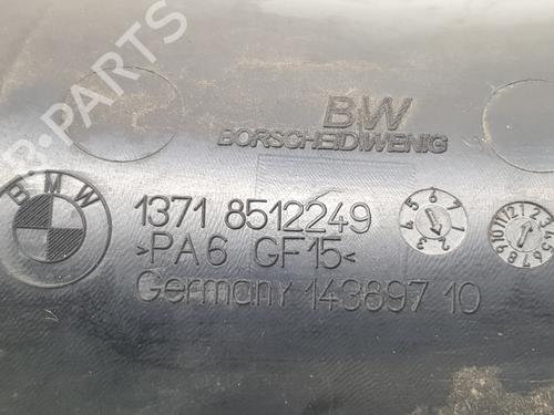 Pipe BMW X3 (F25) xDrive 20 d | BP36206776M125  - Image 5