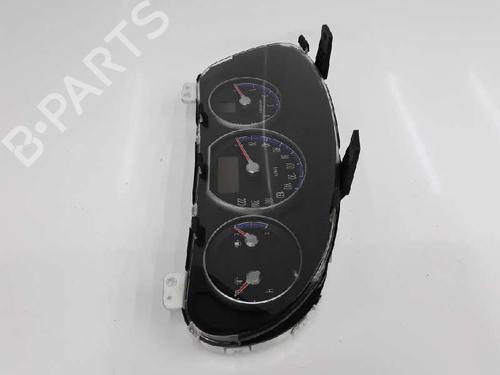 Instrument cluster HYUNDAI SANTA FÉ II (CM) 2.2 CRDi GLS | BP5566587C47 