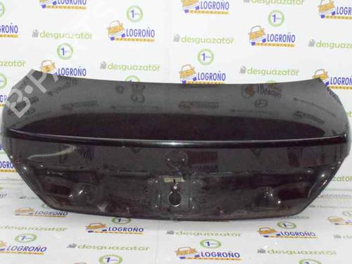 Bakluke CC/Kombi-Kupé BMW 7 (E65, E66, E67) 740 d (258 hp) 1726974