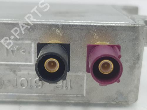 Electronic module AUDI A6 C6 (4F2) 3.0 TDI quattro | BP18377908M83 