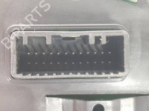 Instrument cluster DACIA SANDERO II 1.5 dCi | BP17769564C47