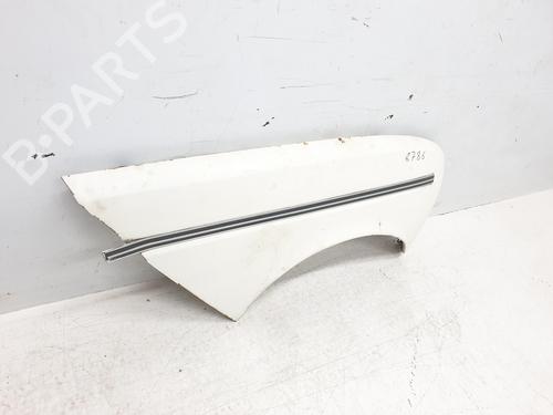 Right front fenders RENAULT 4 (112_) 1.1 (1128, S128) | BP29400574C42 