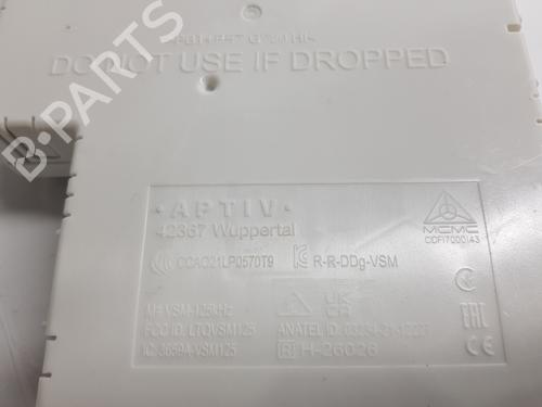 Fuse box OPEL ASTRA L Sports Tourer (O5)  | BP25817794E1 