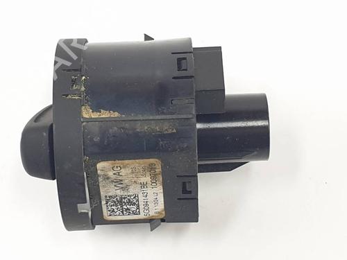 Headlight switch VW T-ROC (A11, D11) 1.5 TSI | BP38524354I24 - Image 5