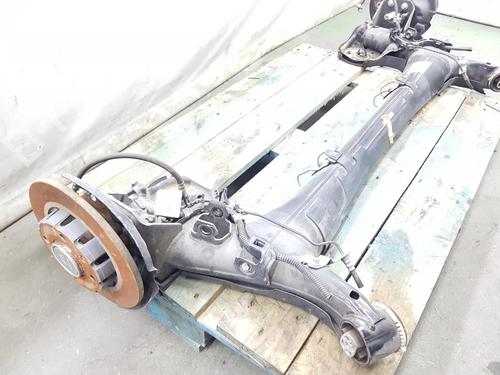 Rear axle OPEL MOKKA 1.2 (76) | BP12577341M2 