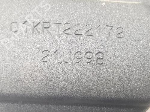 Front left seatbelt SUZUKI VITARA (ET, TA, TD) 1.9 D All-wheel Drive (SE419TD) | BP16762870I26 