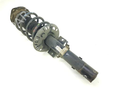 Right front shock absorber VW POLO (9N_, 9A_) 1.4 16V | BP11332325M17 