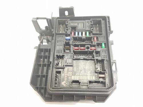 Used Fuse box Fuse box DACIA SANDERO III [2021-2026] 33185763 33185763