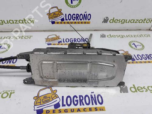 Gear lever VW TOURAN (1T1, 1T2) 1.9 TDI | BP7895443M90 