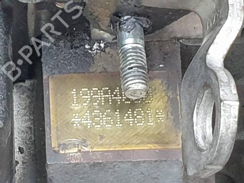 Engine FIAT GRANDE PUNTO (199_) 1.2 | BP38914002M1 - Image 7