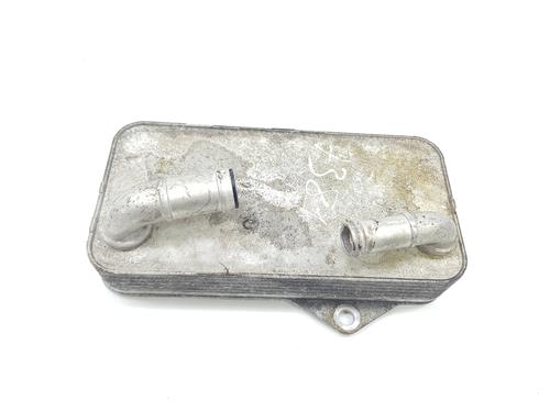 Used Oil radiator AUDI A3 Sportback (8VA, 8VF) S3 quattro (310 hp) 18828788