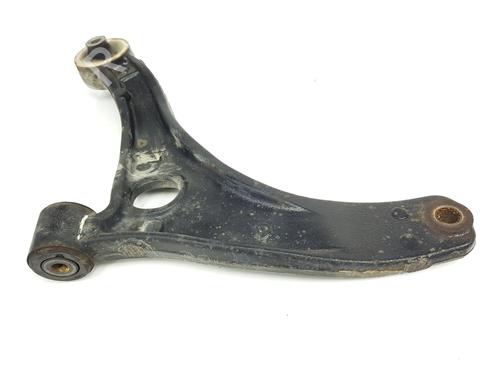 Left front suspension arm RENAULT MASTER III Van (FV) 2.3 dCi 125 RWD (FV0C, FV0D, FV0H, FV0J, FV0A, FV0K) | BP30395621M12 - Image 4