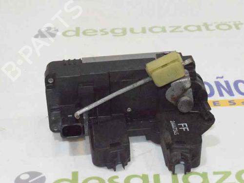 Rear left lock OPEL VECTRA C (Z02) 2.2 DTI 16V (F69) | BP801060C100 