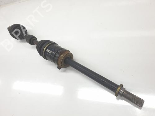 Used Right front driveshaft NISSAN PRIMERA (P11) 2.0 TD (90 hp) 25789535