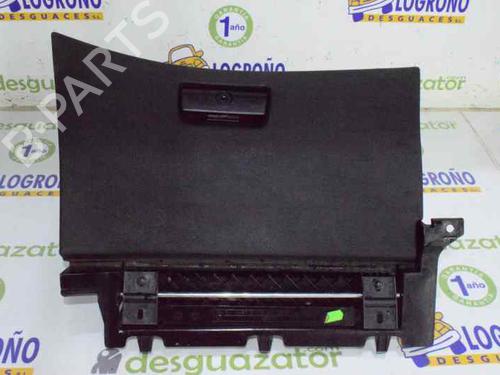 Used Glove box BMW 3 Compact (E46) 320 td (150 hp) 820358