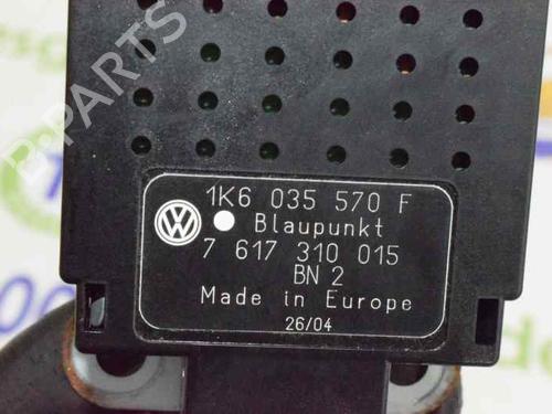 Other VW GOLF V (1K1) 1.9 TDI | BP14123069O1 