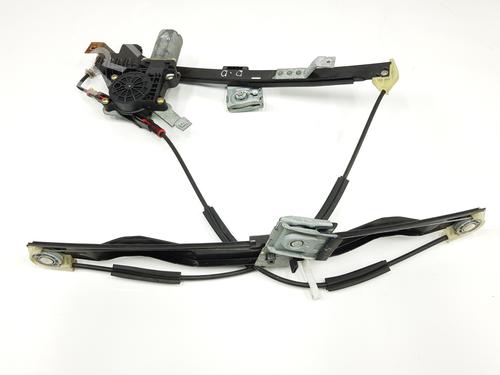 Front right window mechanism FORD MONDEO III (B5Y) 2.0 TDCi | BP22320492C23 