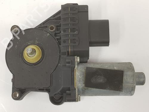 Used Right rear window motor JAGUAR S-TYPE II (X200) 2.7 D (207 hp) 13713873