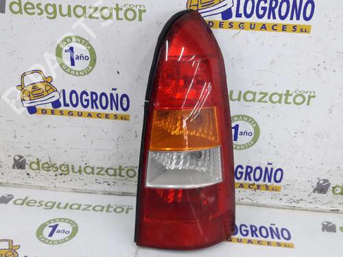 Used Right taillight OPEL ASTRA G Estate (T98) 1.7 DTI 16V (F35) (75 hp) 2443983