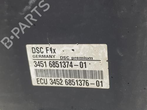 ABS pump BMW 5 (F10) 525 d | BP26292448M43 