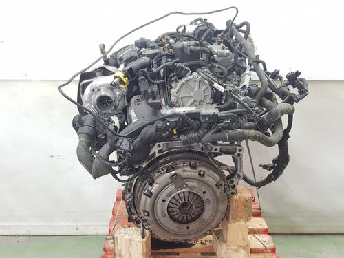 Used Engine Engine FIAT SCUDO Van [2022-2026] 33803218 33803218