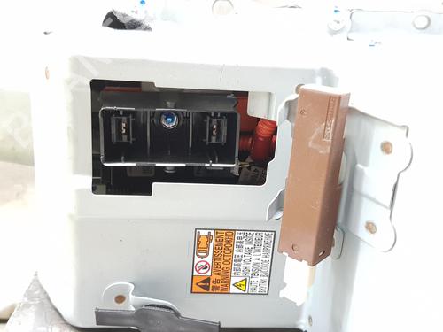 Battery TOYOTA PRIUS PLUS (_W4_) 1.8 Hybrid (ZVW40W, ZVW41W) | BP34625358E11  - Image 6