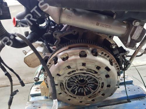 Engine FORD TRANSIT CUSTOM V362 Van (FY, FZ)  | BP40261745M1  - Image 5