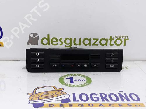 Commande Chauffage BMW 3 (E46) 325 i (192 hp) 1159938