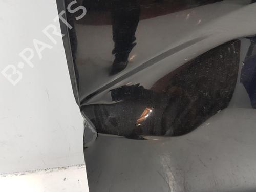 Left slide door NISSAN NV200 / EVALIA Bus 1.5 dCi 85 (M20, M20M, M20K, M20KK) | BP15193172C74 