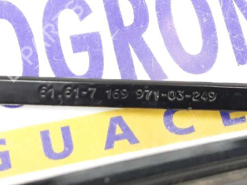 Front windshield wiper arm BMW 1 (E87) 118 d | BP3661510C143 