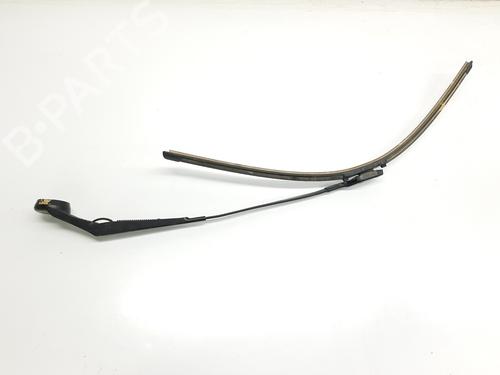 Front windshield wiper arm CITROËN C4 Picasso II | BP32124002C143