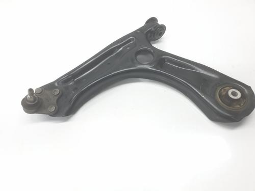 Used Left front suspension arm VW POLO V (6R1, 6C1) 1.2 (60 hp) 31594209