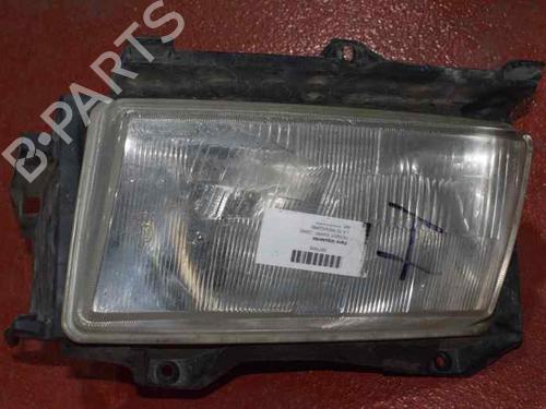 Left headlight PEUGEOT EXPERT (224_) 1.9 TD | BP1432712C28 