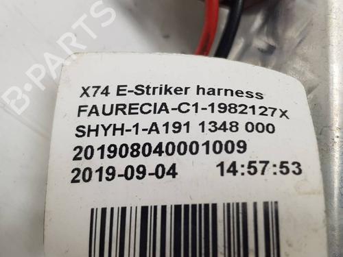 Electronic module DS DS 7 Crossback (J4_, JR_, JC_) | BP40226151M83 - Image 6