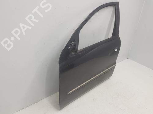 Left front door MERCEDES-BENZ M-CLASS (W164) ML 63 AMG 4-matic (164.177) | BP11915997C2 