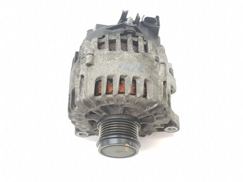 Alternator FORD TRANSIT CONNECT V408 Box Body/MPV 1.5 TDCi | BP37242015M7 - Image 3