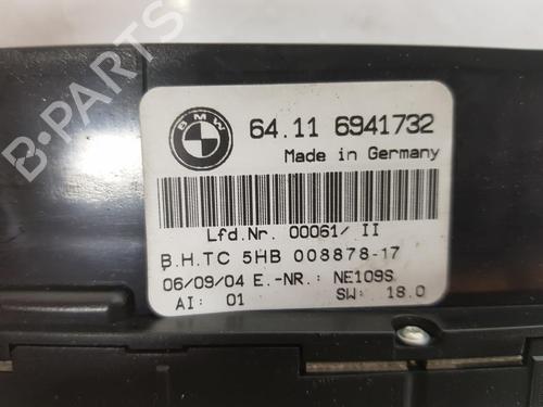 Climate control BMW 3 (E46) 320 i | BP10416443I5 