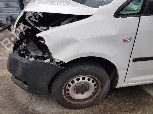 Heater blower motor VW CADDY III Box Body/MPV (2KA, 2KH, 2CA, 2CH) 1.6 TDI | BP14068866M62 