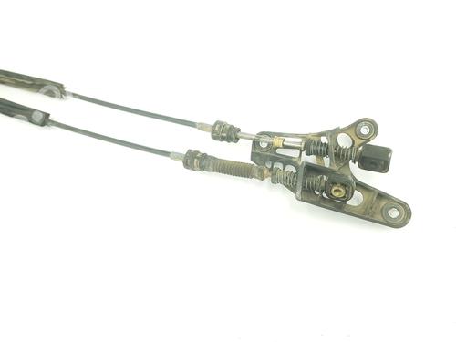 Gear lever VW GOLF VI (5K1) 1.6 TDI | BP16436022M90 