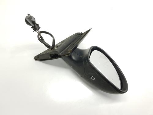 Right mirror SEAT IBIZA III (6L1) 1.9 TDI | BP23227250C27 